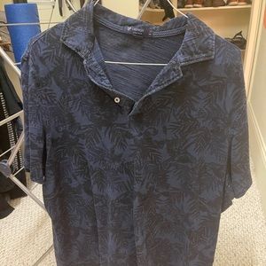 Vintage Daniel Cremieux Polo